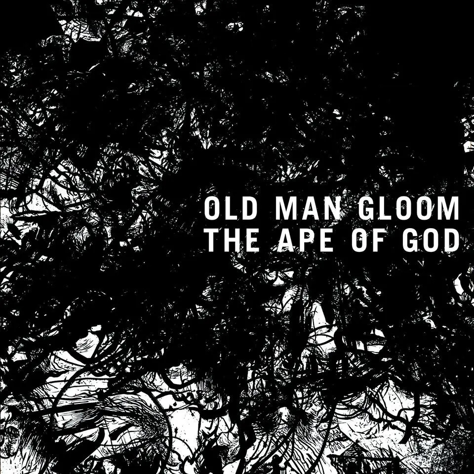 The Ape of God I/II
